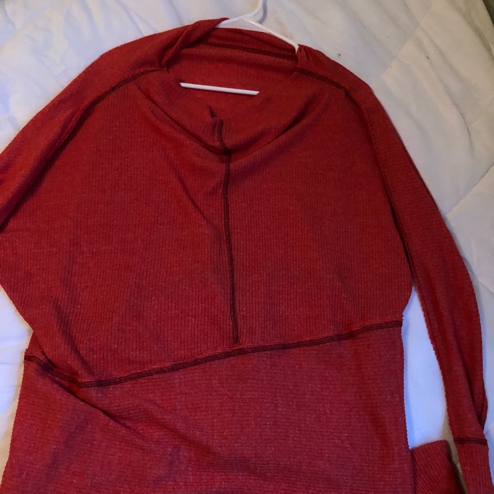 Free People Tunic!